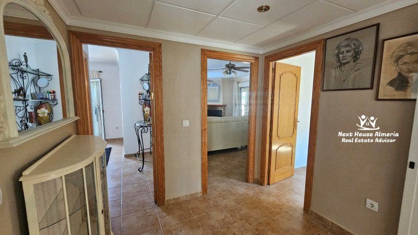 5 soverom Villa til salgs i Arboleas med garasje - € 369 995 (Ref: 9282473)