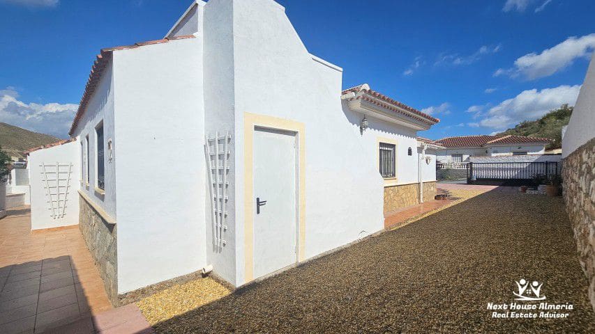 5 soverom Villa til salgs i Arboleas med garasje - € 369 995 (Ref: 9282473)