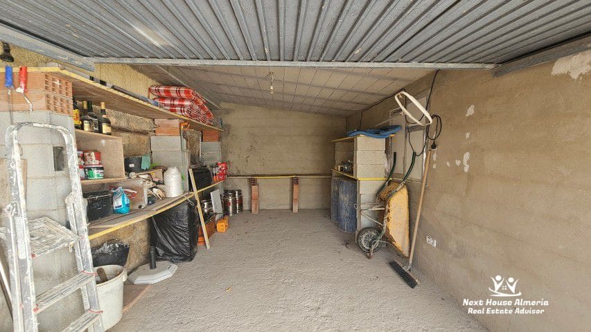 5 soverom Villa til salgs i Arboleas med garasje - € 369 995 (Ref: 9282473)