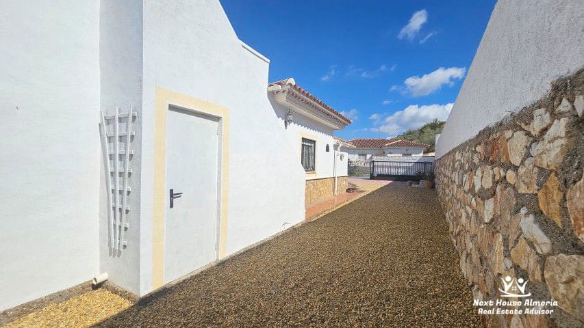 5 soverom Villa til salgs i Arboleas med garasje - € 369 995 (Ref: 9282473)