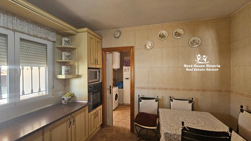 5 soverom Villa til salgs i Arboleas med garasje - € 369 995 (Ref: 9282473)