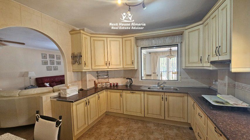 5 soverom Villa til salgs i Arboleas med garasje - € 369 995 (Ref: 9282473)