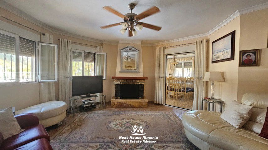 5 soverom Villa til salgs i Arboleas med garasje - € 369 995 (Ref: 9282473)