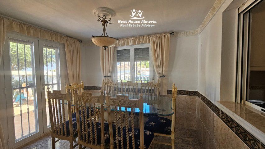 5 soverom Villa til salgs i Arboleas med garasje - € 369 995 (Ref: 9282473)