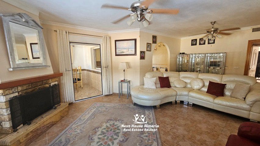 5 soverom Villa til salgs i Arboleas med garasje - € 369 995 (Ref: 9282473)