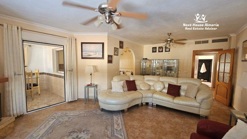 5 soverom Villa til salgs i Arboleas med garasje - € 369 995 (Ref: 9282473)