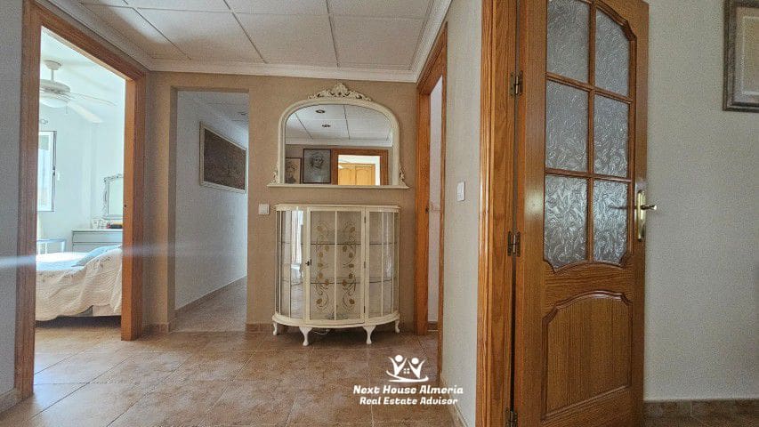 5 soverom Villa til salgs i Arboleas med garasje - € 369 995 (Ref: 9282473)