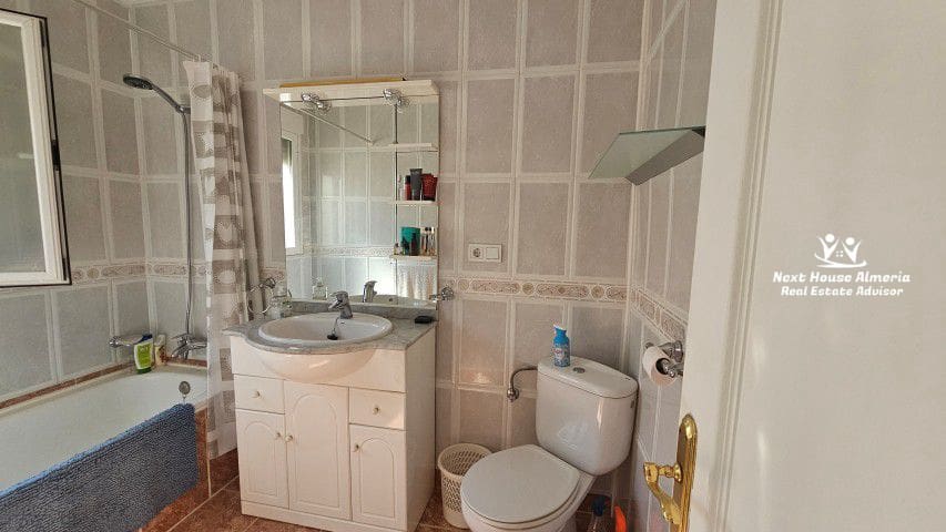 5 soverom Villa til salgs i Arboleas med garasje - € 369 995 (Ref: 9282473)