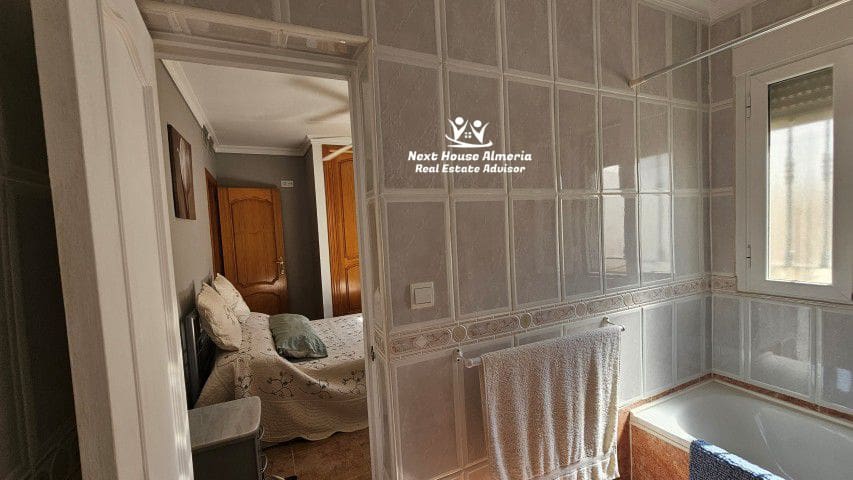 5 soverom Villa til salgs i Arboleas med garasje - € 369 995 (Ref: 9282473)