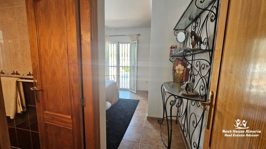 5 soverom Villa til salgs i Arboleas med garasje - € 369 995 (Ref: 9282473)