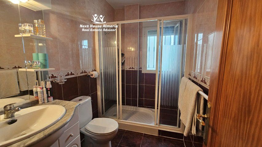 5 soverom Villa til salgs i Arboleas med garasje - € 369 995 (Ref: 9282473)