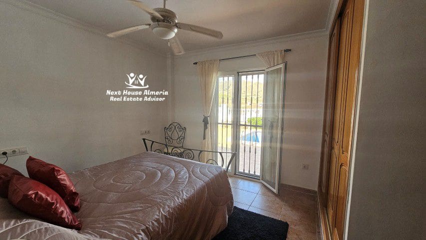 5 soverom Villa til salgs i Arboleas med garasje - € 369 995 (Ref: 9282473)