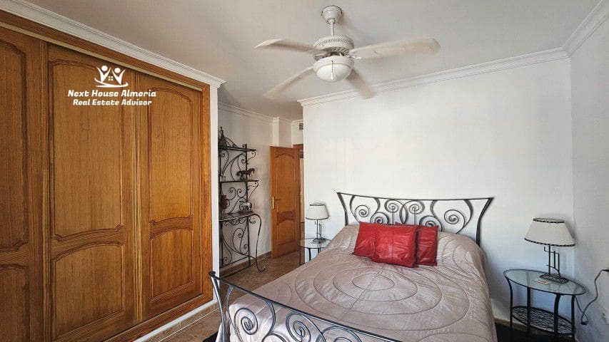 5 soverom Villa til salgs i Arboleas med garasje - € 369 995 (Ref: 9282473)