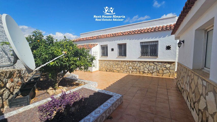 5 soverom Villa til salgs i Arboleas med garasje - € 369 995 (Ref: 9282473)