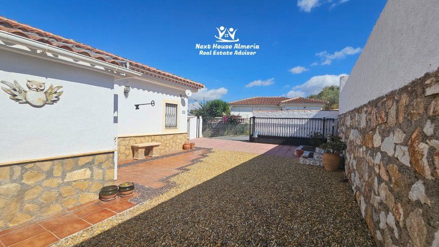 5 soverom Villa til salgs i Arboleas med garasje - € 369 995 (Ref: 9282473)