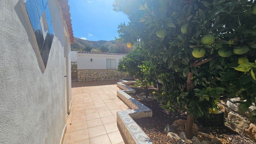 5 soveværelse Villa til salg i Arboleas med garage - € 349.995 (Ref: 9282473)