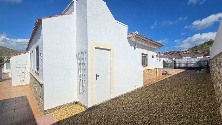 5 soveværelse Villa til salg i Arboleas med garage - € 349.995 (Ref: 9282473)