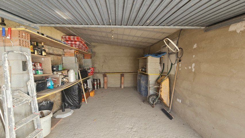 5 soveværelse Villa til salg i Arboleas med garage - € 349.995 (Ref: 9282473)