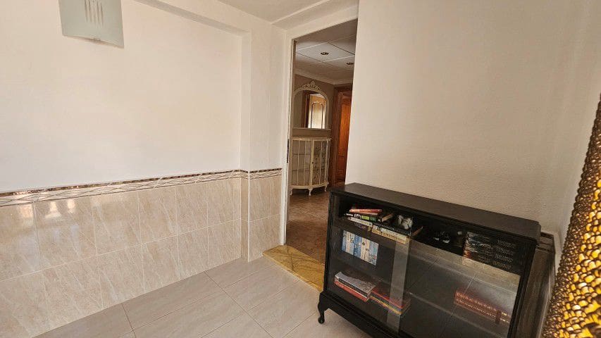 5 soveværelse Villa til salg i Arboleas med garage - € 349.995 (Ref: 9282473)