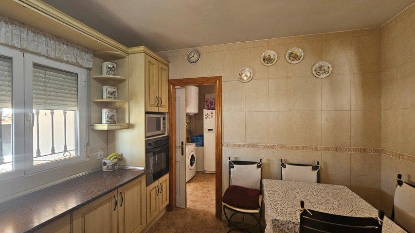 5 soveværelse Villa til salg i Arboleas med garage - € 349.995 (Ref: 9282473)
