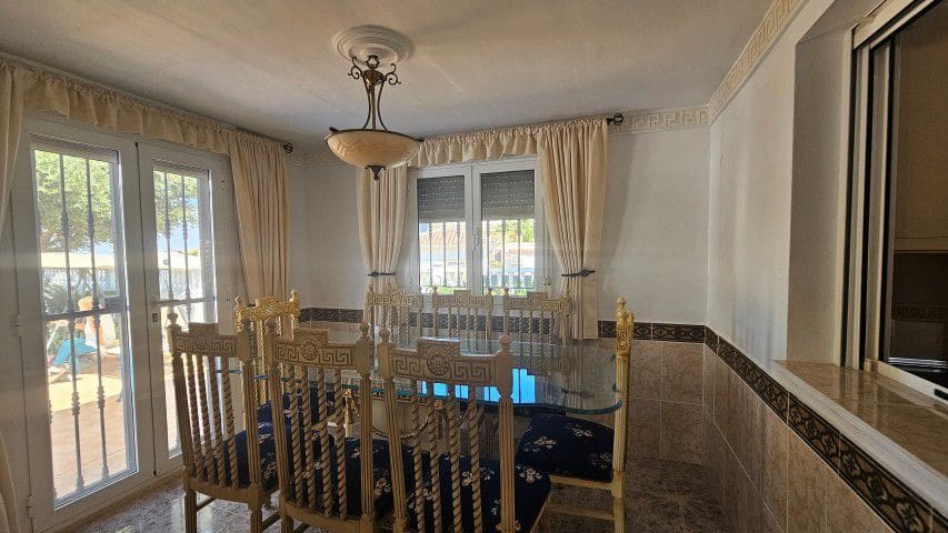 5 soveværelse Villa til salg i Arboleas med garage - € 349.995 (Ref: 9282473)