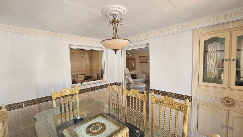 5 soveværelse Villa til salg i Arboleas med garage - € 349.995 (Ref: 9282473)