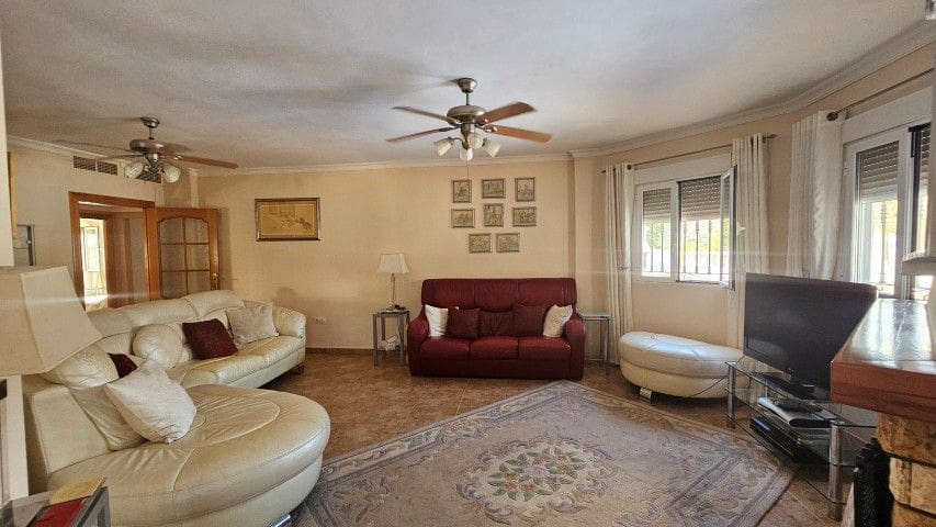 5 soveværelse Villa til salg i Arboleas med garage - € 349.995 (Ref: 9282473)