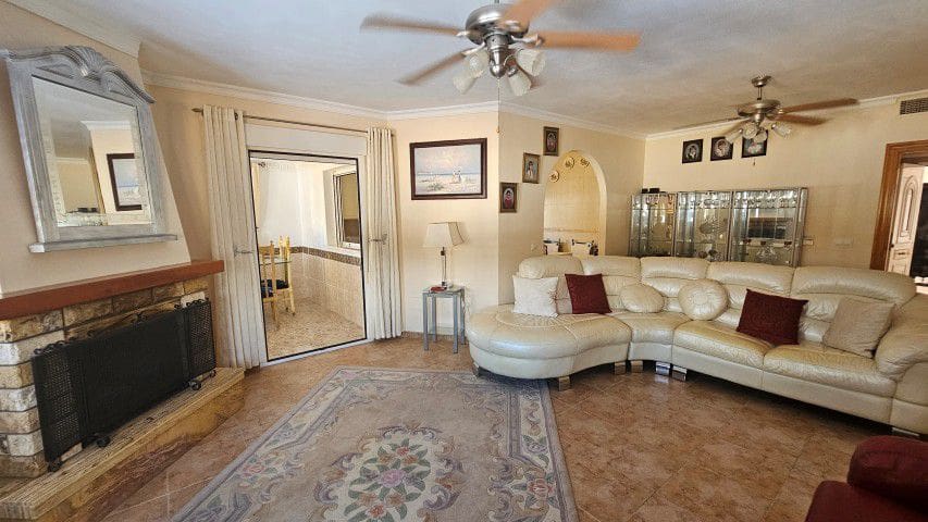 5 soveværelse Villa til salg i Arboleas med garage - € 349.995 (Ref: 9282473)
