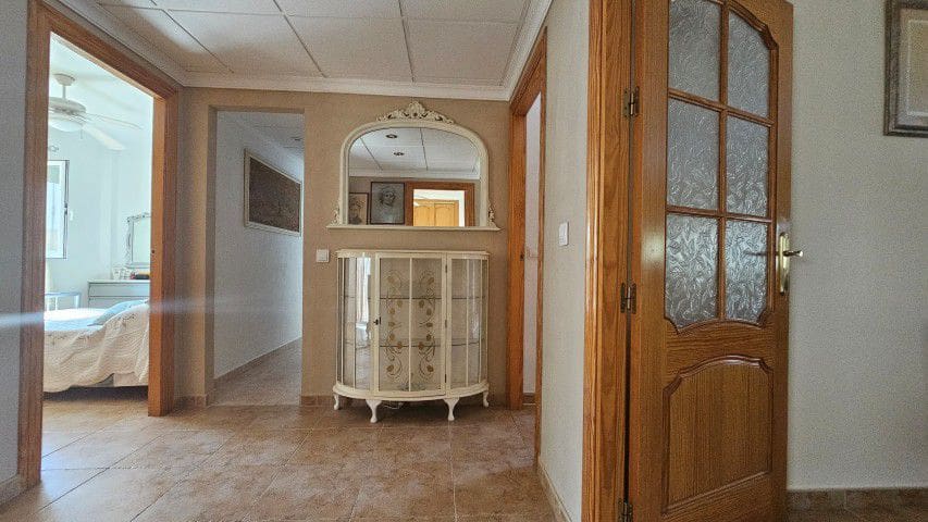 5 soveværelse Villa til salg i Arboleas med garage - € 349.995 (Ref: 9282473)