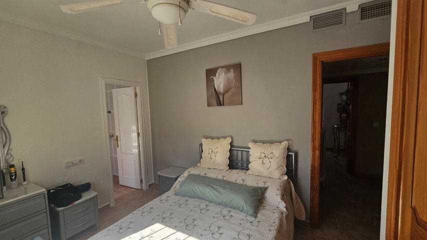 5 soveværelse Villa til salg i Arboleas med garage - € 349.995 (Ref: 9282473)
