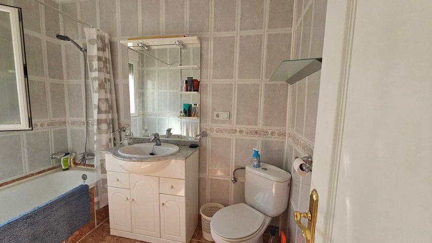 5 soveværelse Villa til salg i Arboleas med garage - € 349.995 (Ref: 9282473)