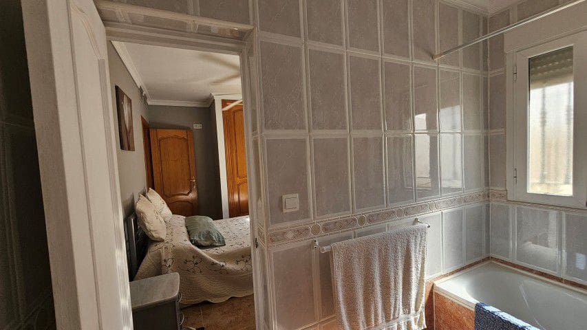 5 soveværelse Villa til salg i Arboleas med garage - € 349.995 (Ref: 9282473)