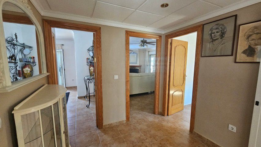 5 soveværelse Villa til salg i Arboleas med garage - € 349.995 (Ref: 9282473)
