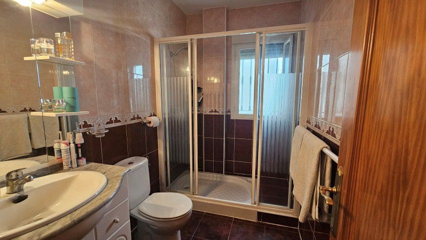 5 soveværelse Villa til salg i Arboleas med garage - € 349.995 (Ref: 9282473)