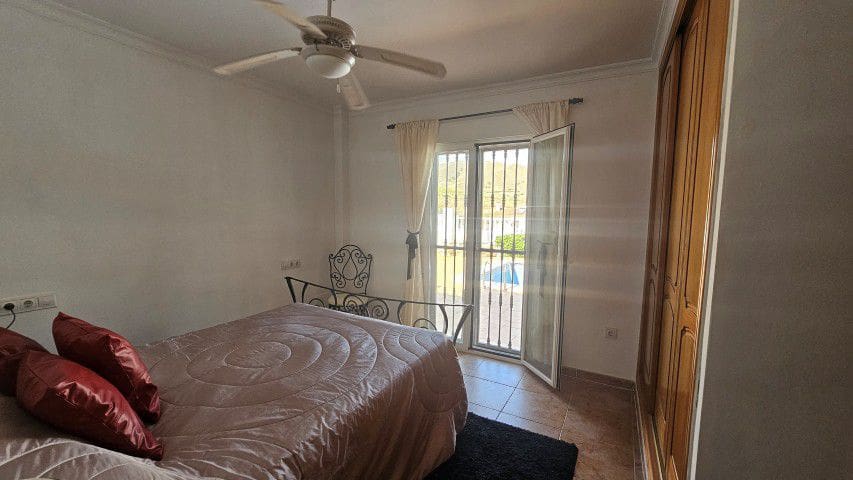 5 soveværelse Villa til salg i Arboleas med garage - € 349.995 (Ref: 9282473)