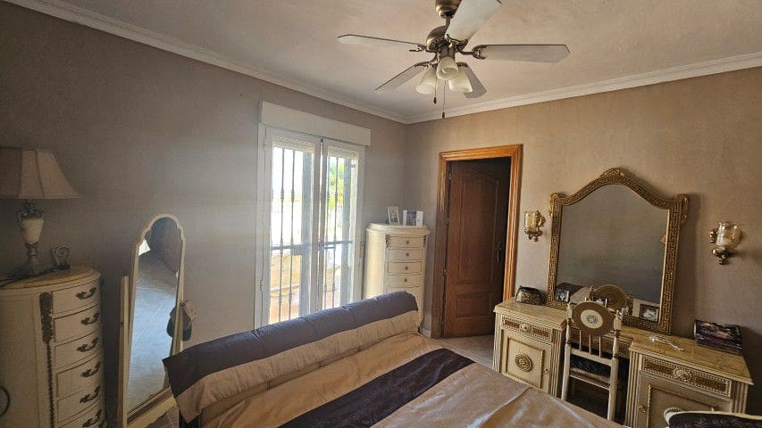 5 soveværelse Villa til salg i Arboleas med garage - € 349.995 (Ref: 9282473)