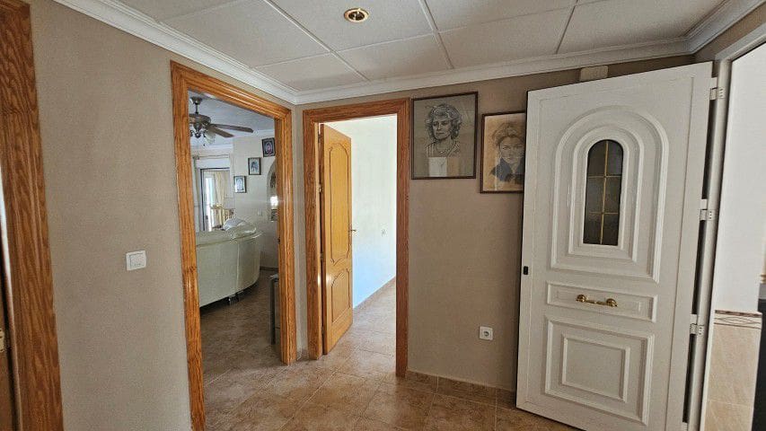 5 soveværelse Villa til salg i Arboleas med garage - € 349.995 (Ref: 9282473)
