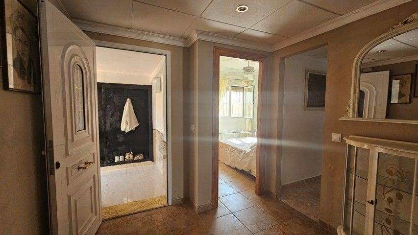5 soveværelse Villa til salg i Arboleas med garage - € 349.995 (Ref: 9282473)