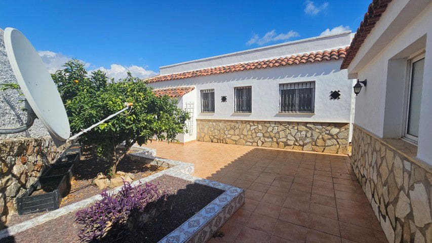 5 soveværelse Villa til salg i Arboleas med garage - € 349.995 (Ref: 9282473)