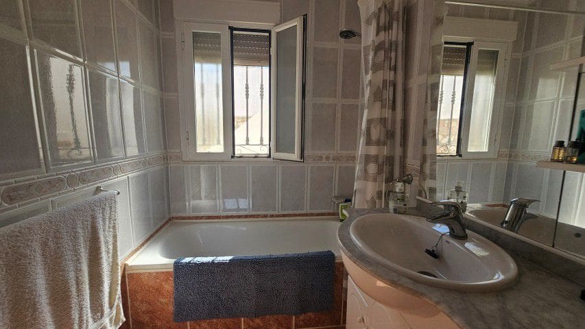 5 soveværelse Villa til salg i Arboleas med garage - € 349.995 (Ref: 9282473)