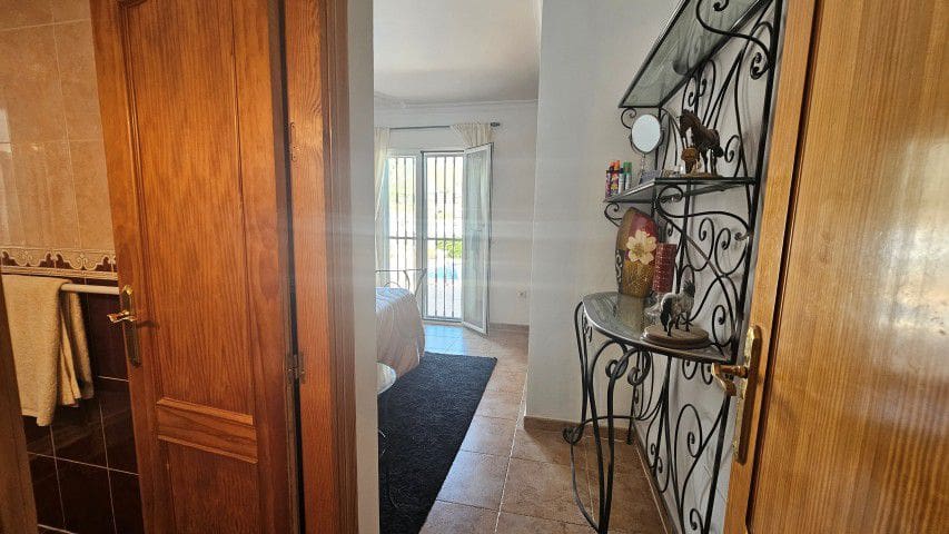 5 soveværelse Villa til salg i Arboleas med garage - € 349.995 (Ref: 9282473)