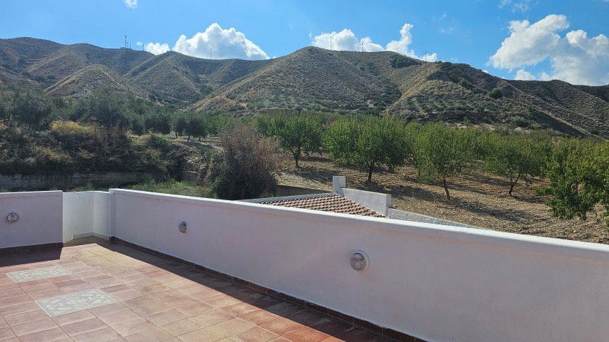 5 soveværelse Villa til salg i Arboleas med garage - € 349.995 (Ref: 9282473)
