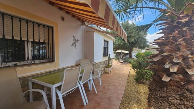 5 slaapkamer Villa te koop in Arboleas met garage - € 359.995 (Ref: 9282473)