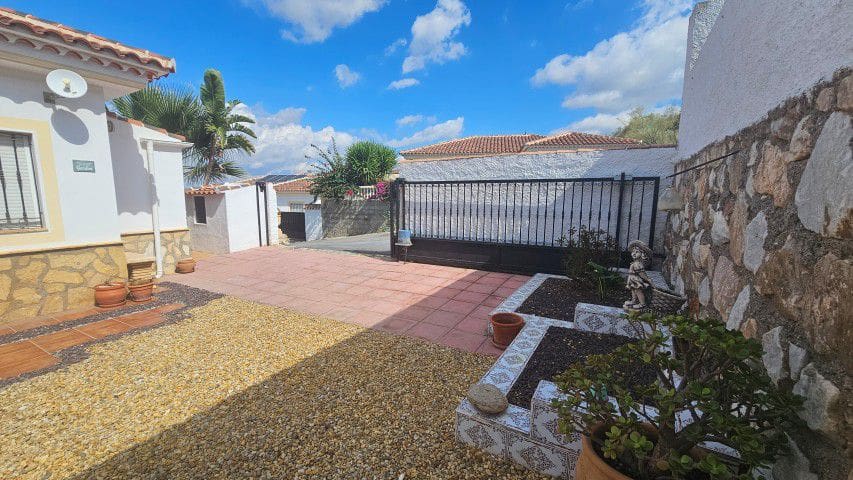 5 soveværelse Villa til salg i Arboleas med garage - € 349.995 (Ref: 9282473)