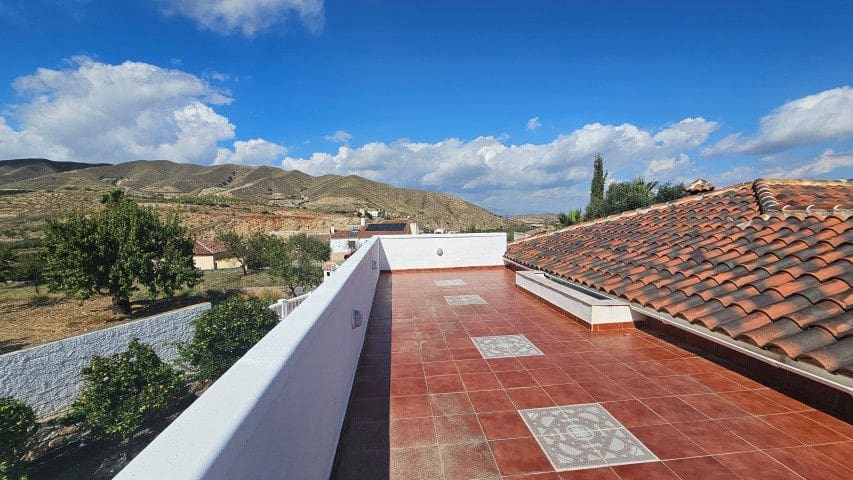5 soveværelse Villa til salg i Arboleas med garage - € 349.995 (Ref: 9282473)