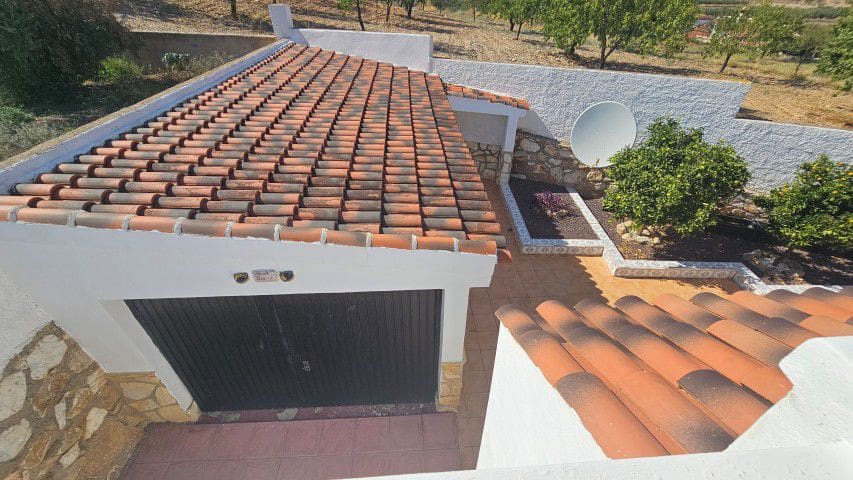 5 soveværelse Villa til salg i Arboleas med garage - € 349.995 (Ref: 9282473)