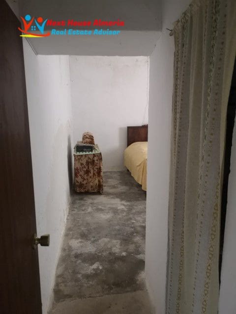 3 slaapkamer Finca/Landhuis te koop in Arboleas - € 68.000 (Ref: 9308390)