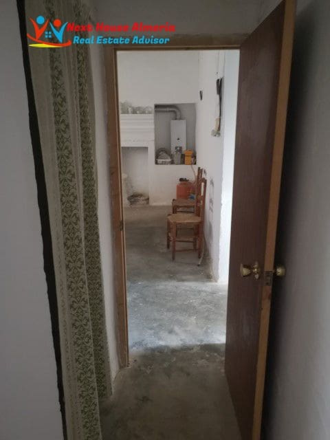 3 slaapkamer Finca/Landhuis te koop in Arboleas - € 68.000 (Ref: 9308390)