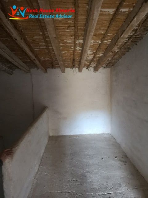 3 slaapkamer Finca/Landhuis te koop in Arboleas - € 68.000 (Ref: 9308390)