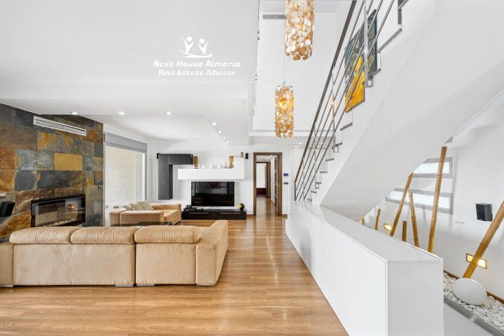 4 sovrum Villa till salu i Lorca med garage - 570 000 € (Ref: 9326706)